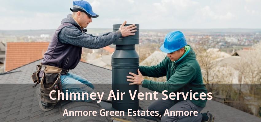 Chimney Air Vent Services Anmore Green Estates, Anmore - BC
