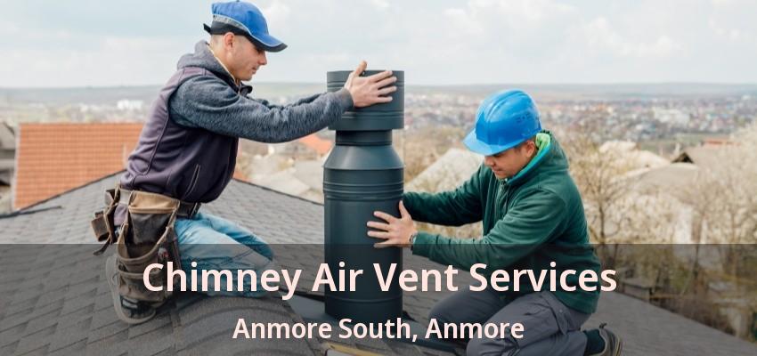 Chimney Air Vent Services Anmore South, Anmore - BC