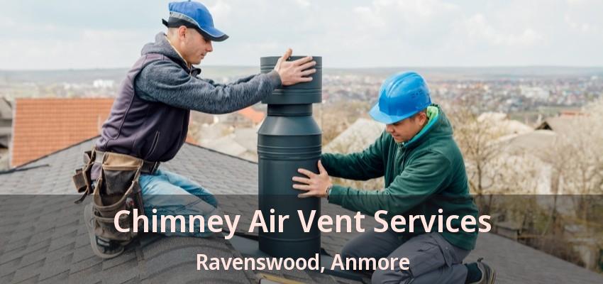 Chimney Air Vent Services Ravenswood, Anmore - BC