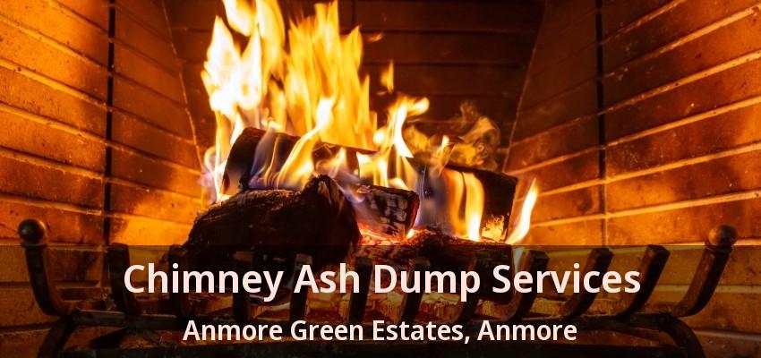 Chimney Ash Dump Services Anmore Green Estates, Anmore - BC