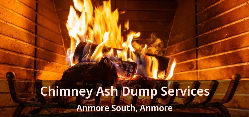 Chimney Ash Dump Services Anmore South, Anmore - BC