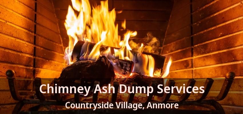 Chimney Ash Dump Services Countryside Village, Anmore - BC