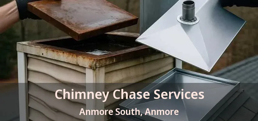 Chimney Chase Services Anmore South, Anmore - BC