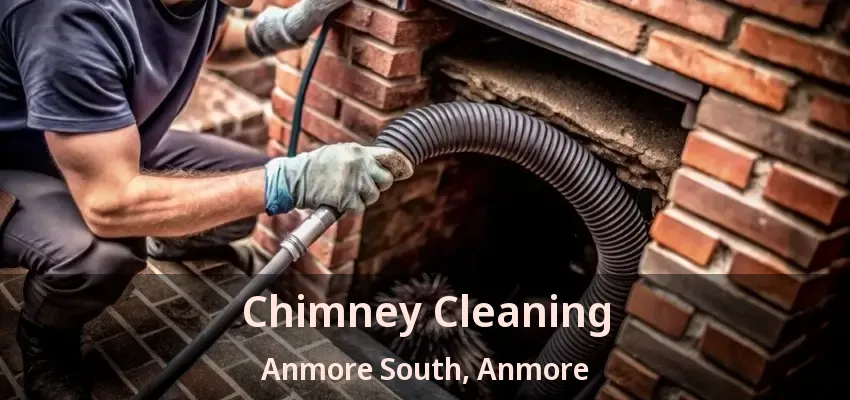 Chimney Cleaning Anmore South, Anmore - BC