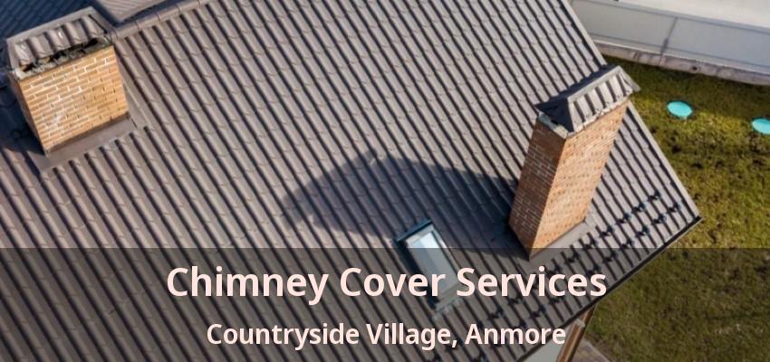 Chimney Cover Services Countryside Village, Anmore - BC