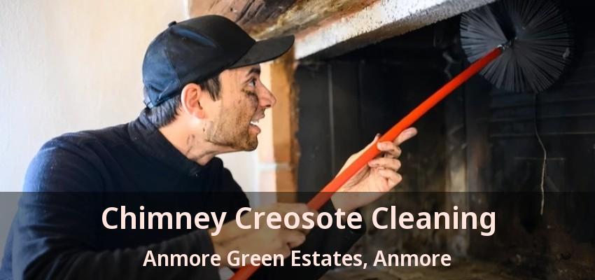 Chimney Creosote Cleaning Anmore Green Estates, Anmore - BC