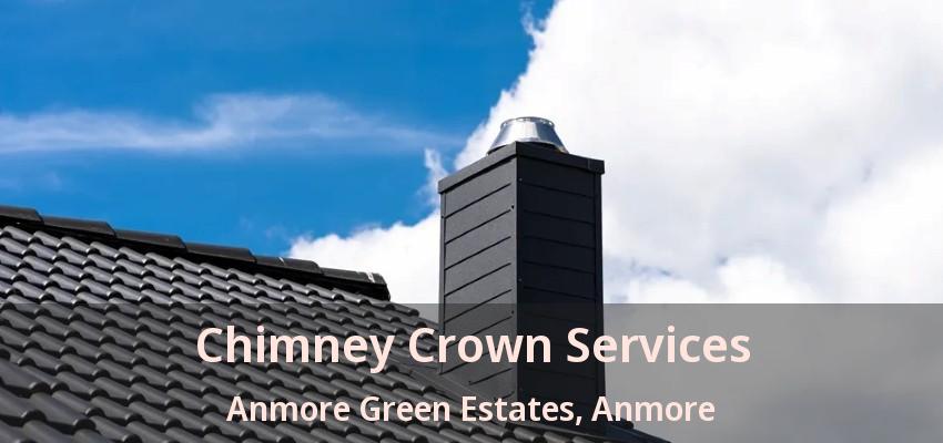 Chimney Crown Services Anmore Green Estates, Anmore - BC