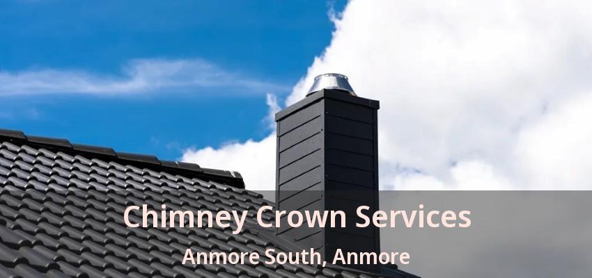 Chimney Crown Services Anmore South, Anmore - BC