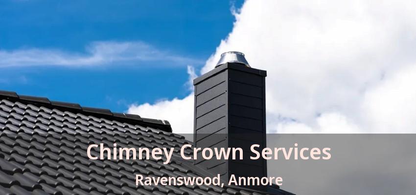 Chimney Crown Services Ravenswood, Anmore - BC