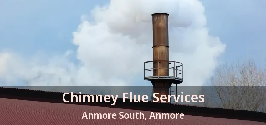 Chimney Flue Services Anmore South, Anmore - BC