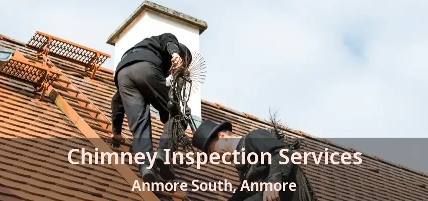 Chimney Inspection Services Anmore South, Anmore - BC