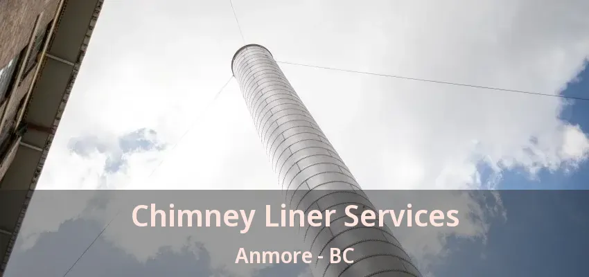 Chimney Liner Services Anmore - BC