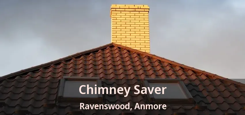 Chimney Saver Ravenswood, Anmore - BC