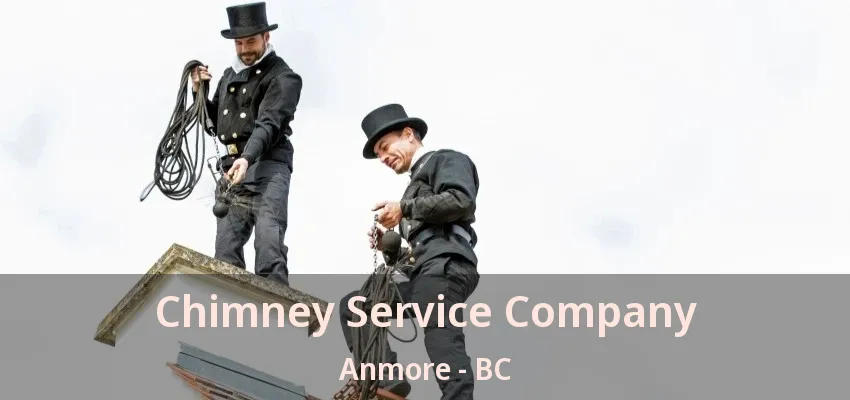 Chimney Service Company Anmore - BC
