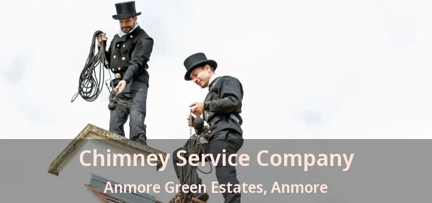 Chimney Service Company Anmore Green Estates, Anmore - BC
