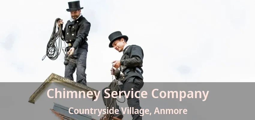 Chimney Service Company Countryside Village, Anmore - BC
