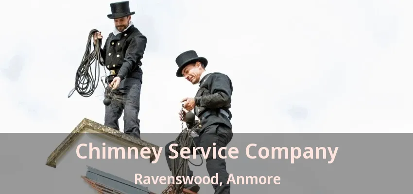 Chimney Service Company Ravenswood, Anmore - BC