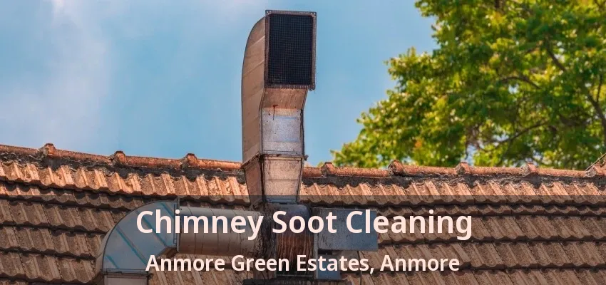 Chimney Soot Cleaning Anmore Green Estates, Anmore - BC