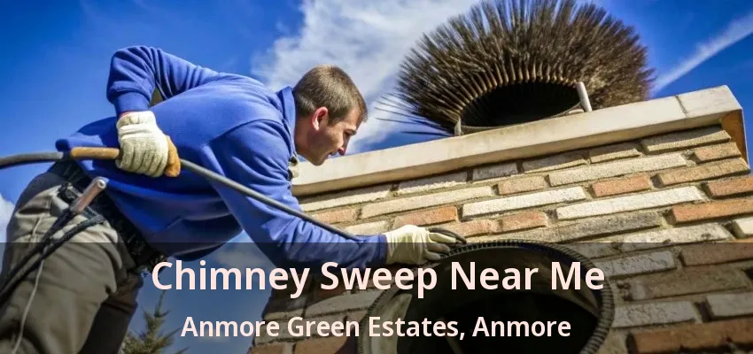 Chimney Sweep Near Me Anmore Green Estates, Anmore - BC