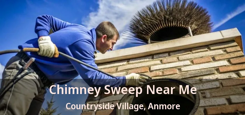 Chimney Sweep Near Me Countryside Village, Anmore - BC
