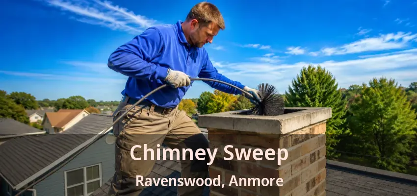 Chimney Sweep Ravenswood, Anmore - BC