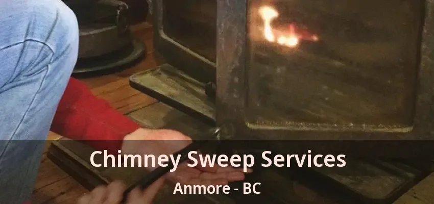 Chimney Sweep Services Anmore - BC