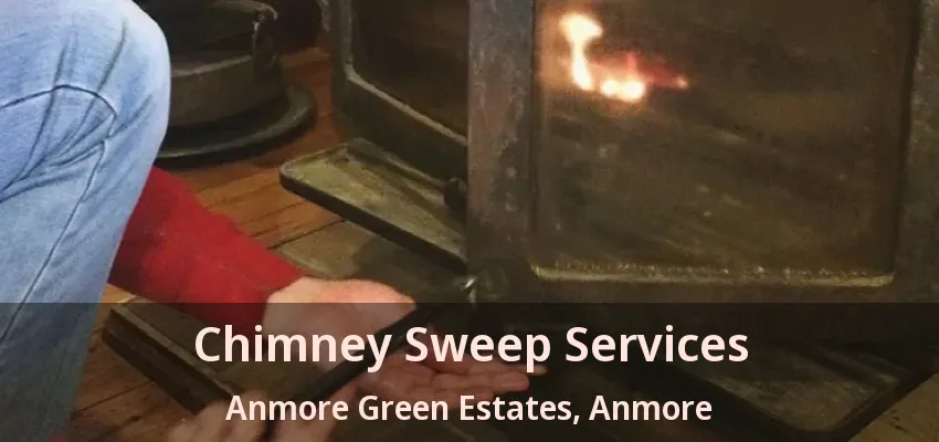 Chimney Sweep Services Anmore Green Estates, Anmore - BC