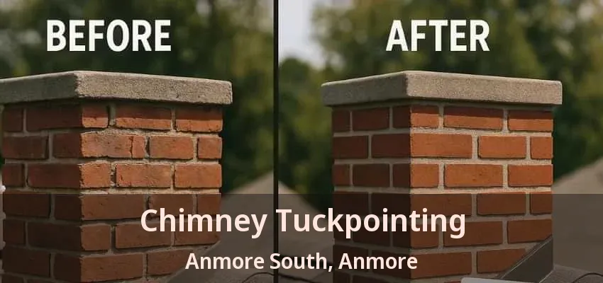 Chimney Tuckpointing Anmore South, Anmore - BC