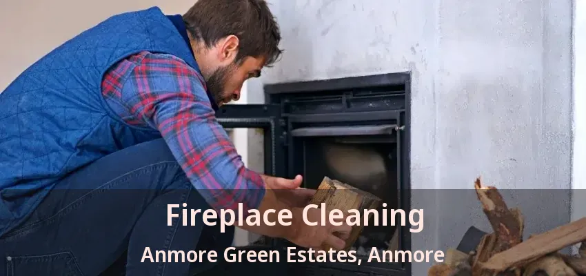 Fireplace Cleaning Anmore Green Estates, Anmore - BC