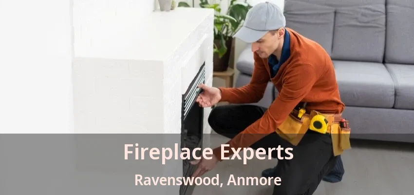 Fireplace Experts Ravenswood, Anmore - BC