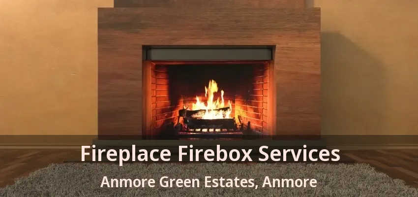 Fireplace Firebox Services Anmore Green Estates, Anmore - BC