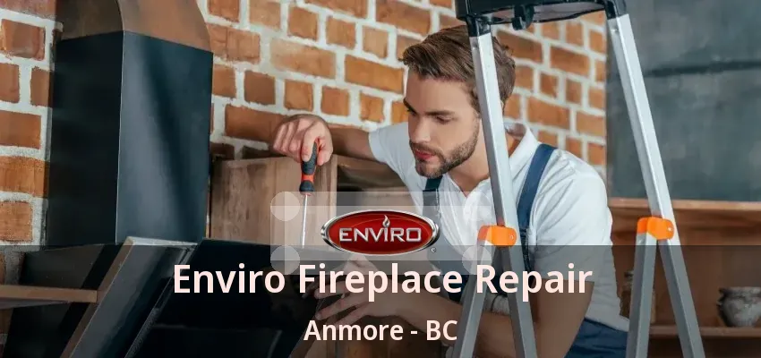 Enviro Fireplace Repair Anmore - BC