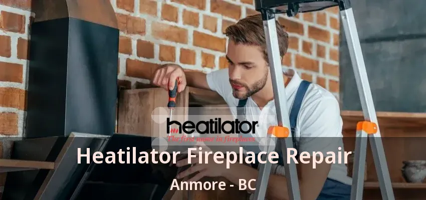 Heatilator Fireplace Repair Anmore - BC