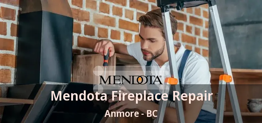 Mendota Fireplace Repair Anmore - BC