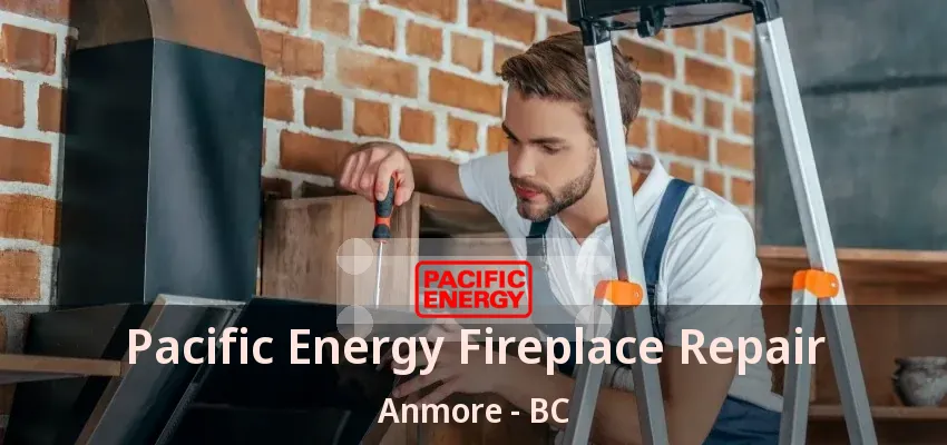 Pacific Energy Fireplace Repair Anmore - BC