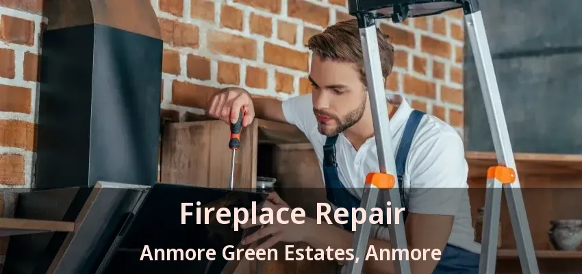 Fireplace Repair Anmore Green Estates, Anmore - BC