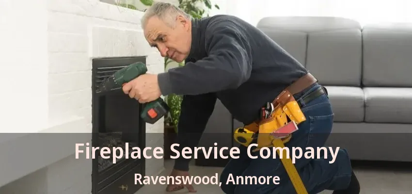 Fireplace Service Company Ravenswood, Anmore - BC
