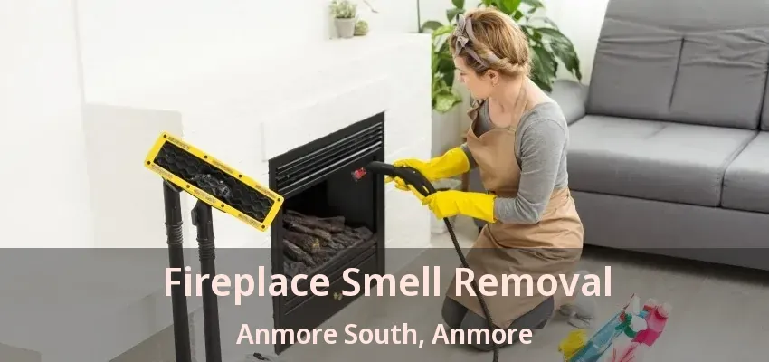 Fireplace Smell Removal Anmore South, Anmore - BC