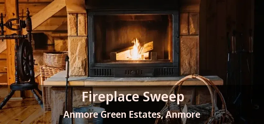 Fireplace Sweep Anmore Green Estates, Anmore - BC