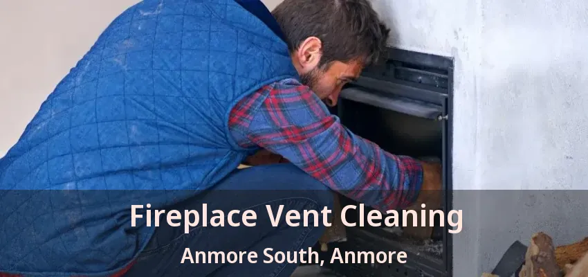 Fireplace Vent Cleaning Anmore South, Anmore - BC