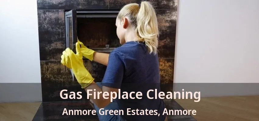 Gas Fireplace Cleaning Anmore Green Estates, Anmore - BC
