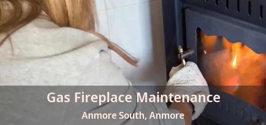 Gas Fireplace Maintenance Anmore South, Anmore - BC