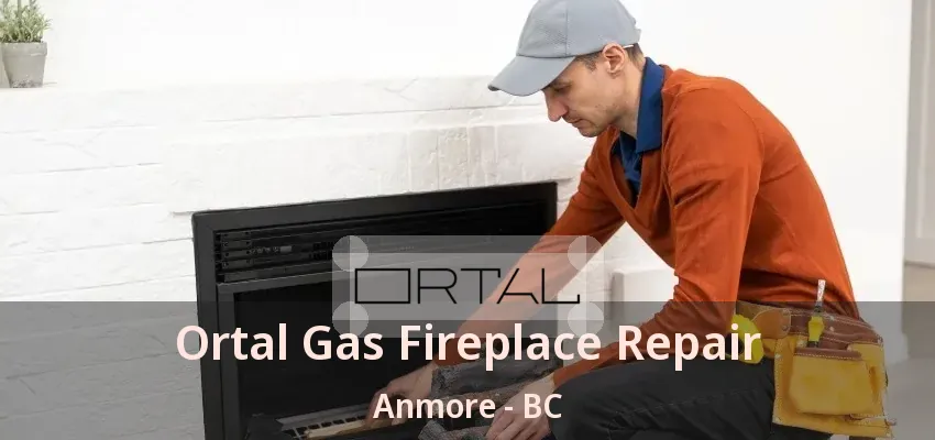 Ortal Gas Fireplace Repair Anmore - BC