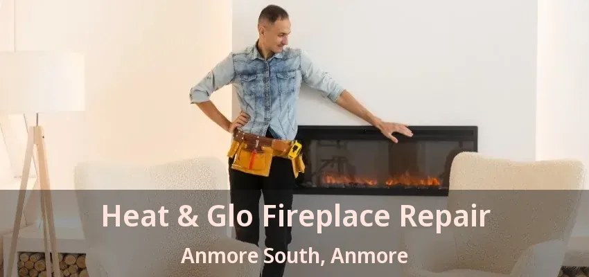 Heat & Glo Fireplace Repair Anmore South, Anmore - BC