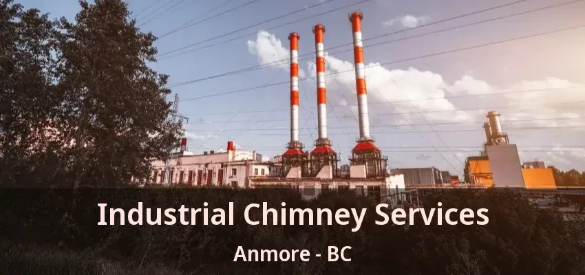 Industrial Chimney Services Anmore - BC