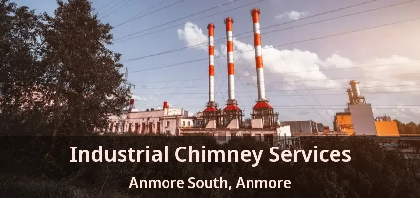 Industrial Chimney Services Anmore South, Anmore - BC