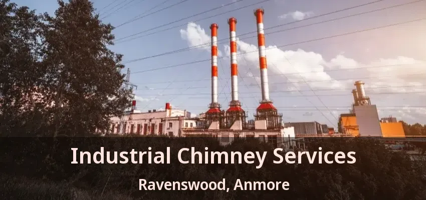 Industrial Chimney Services Ravenswood, Anmore - BC