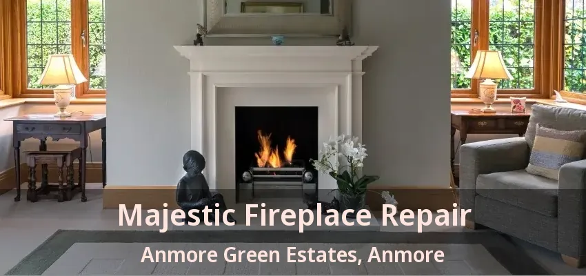 Majestic Fireplace Repair Anmore Green Estates, Anmore - BC