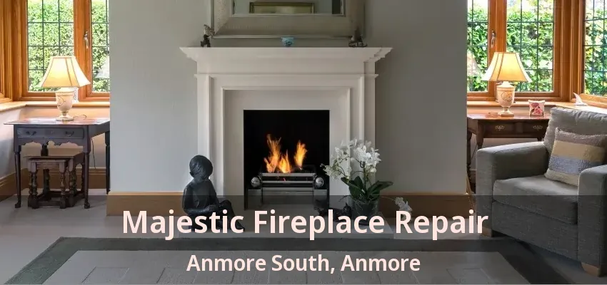 Majestic Fireplace Repair Anmore South, Anmore - BC