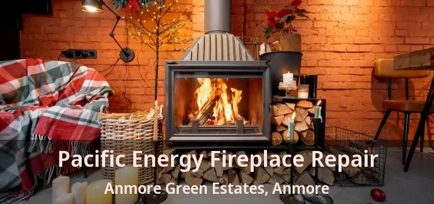 Pacific Energy Fireplace Repair Anmore Green Estates, Anmore - BC